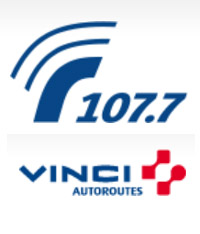 Radio Vinci Autoroutes Languedoc Roussillon